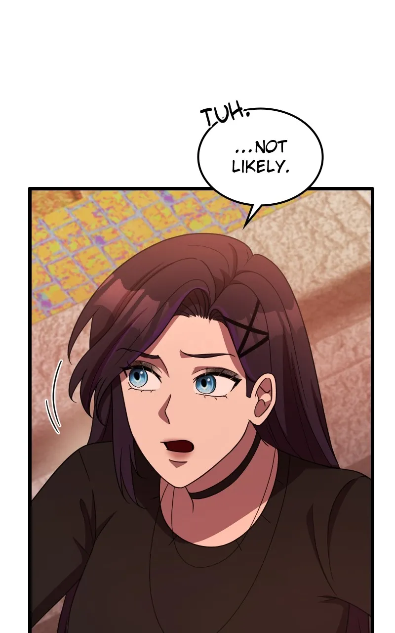 Death Is My BFF Chapter 15 page 13 - 
