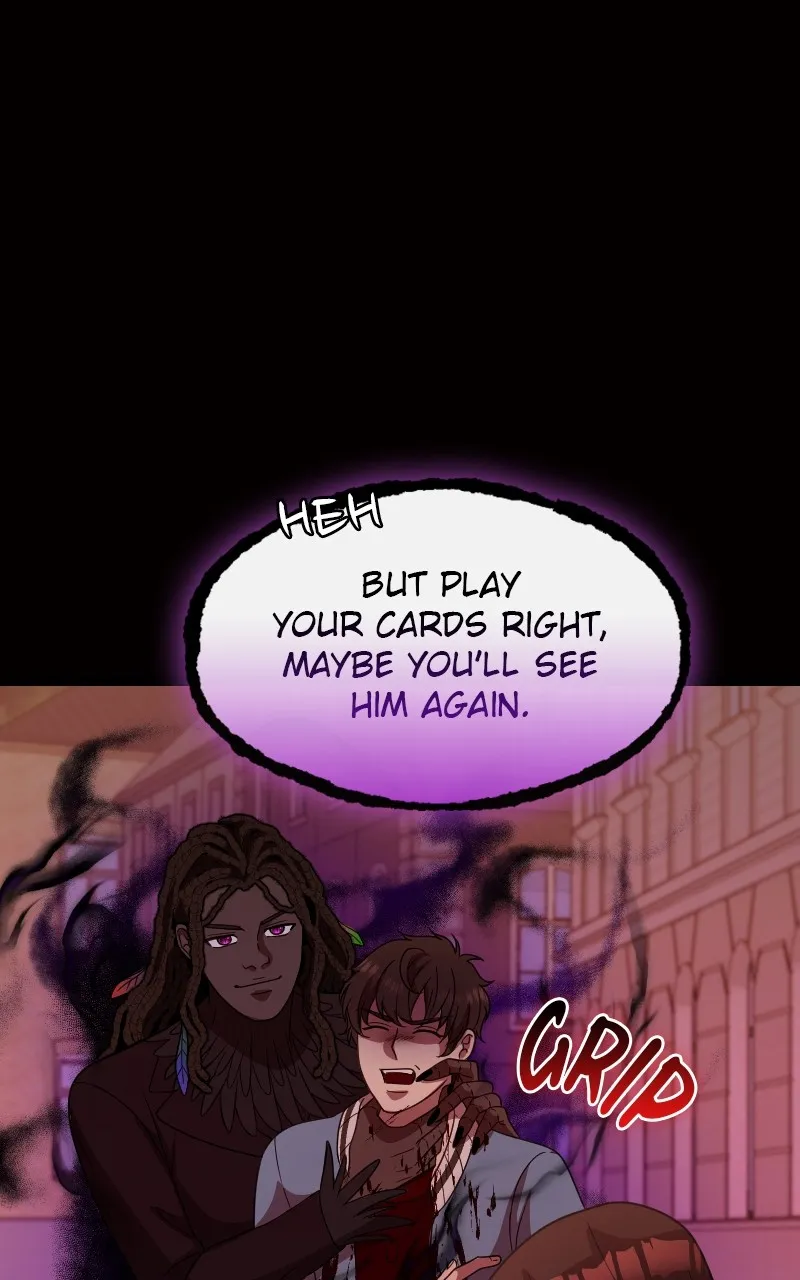 Death Is My BFF Chapter 15 page 121 - 