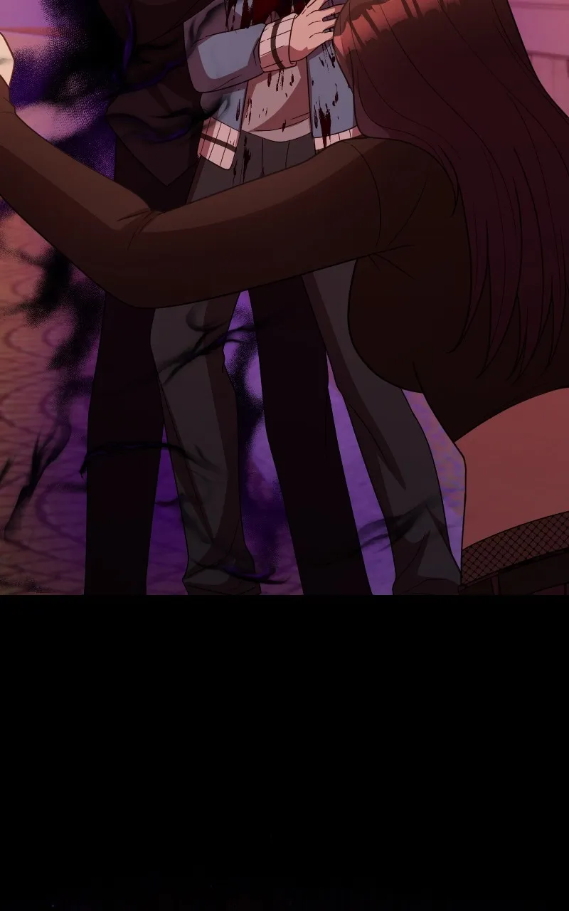 Death Is My BFF Chapter 15 page 122 - 