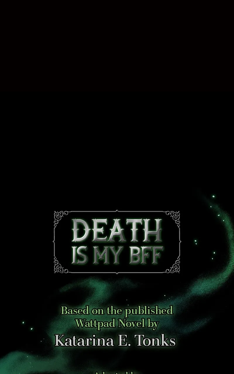 Death Is My BFF Chapter 15 page 126 - 