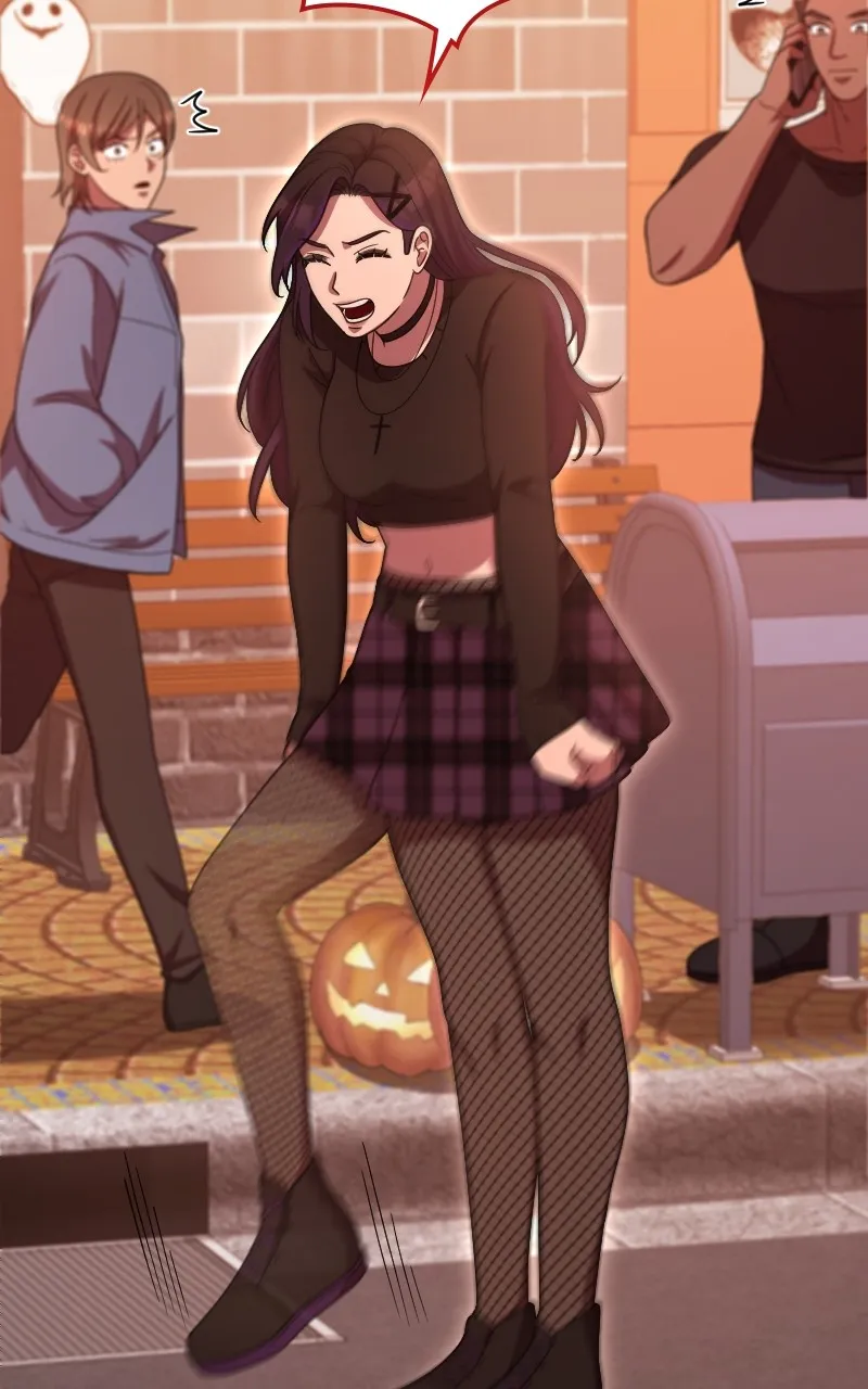 Death Is My BFF Chapter 15 page 15 - 
