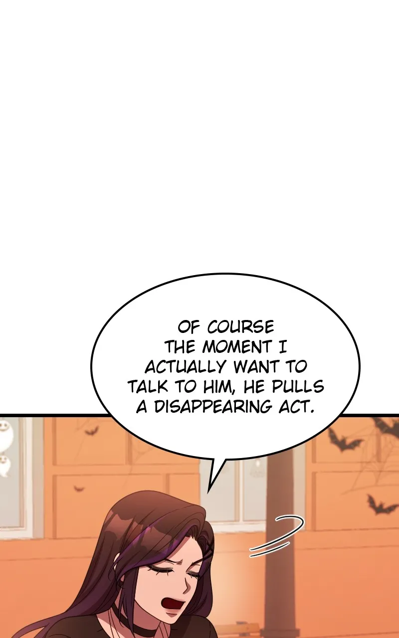 Death Is My BFF Chapter 15 page 18 - 