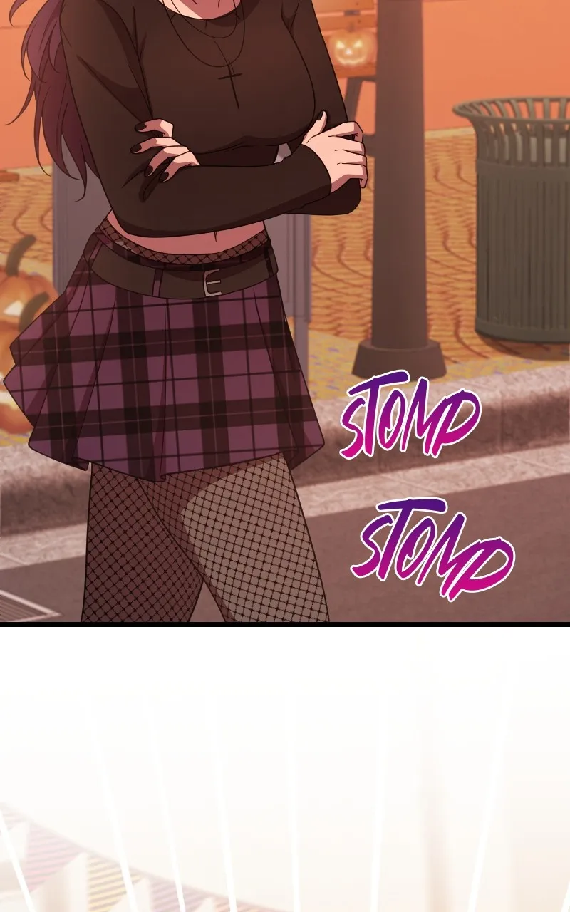 Death Is My BFF Chapter 15 page 19 - 