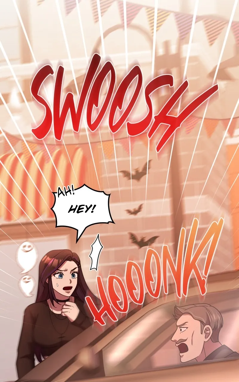 Death Is My BFF Chapter 15 page 20 - 
