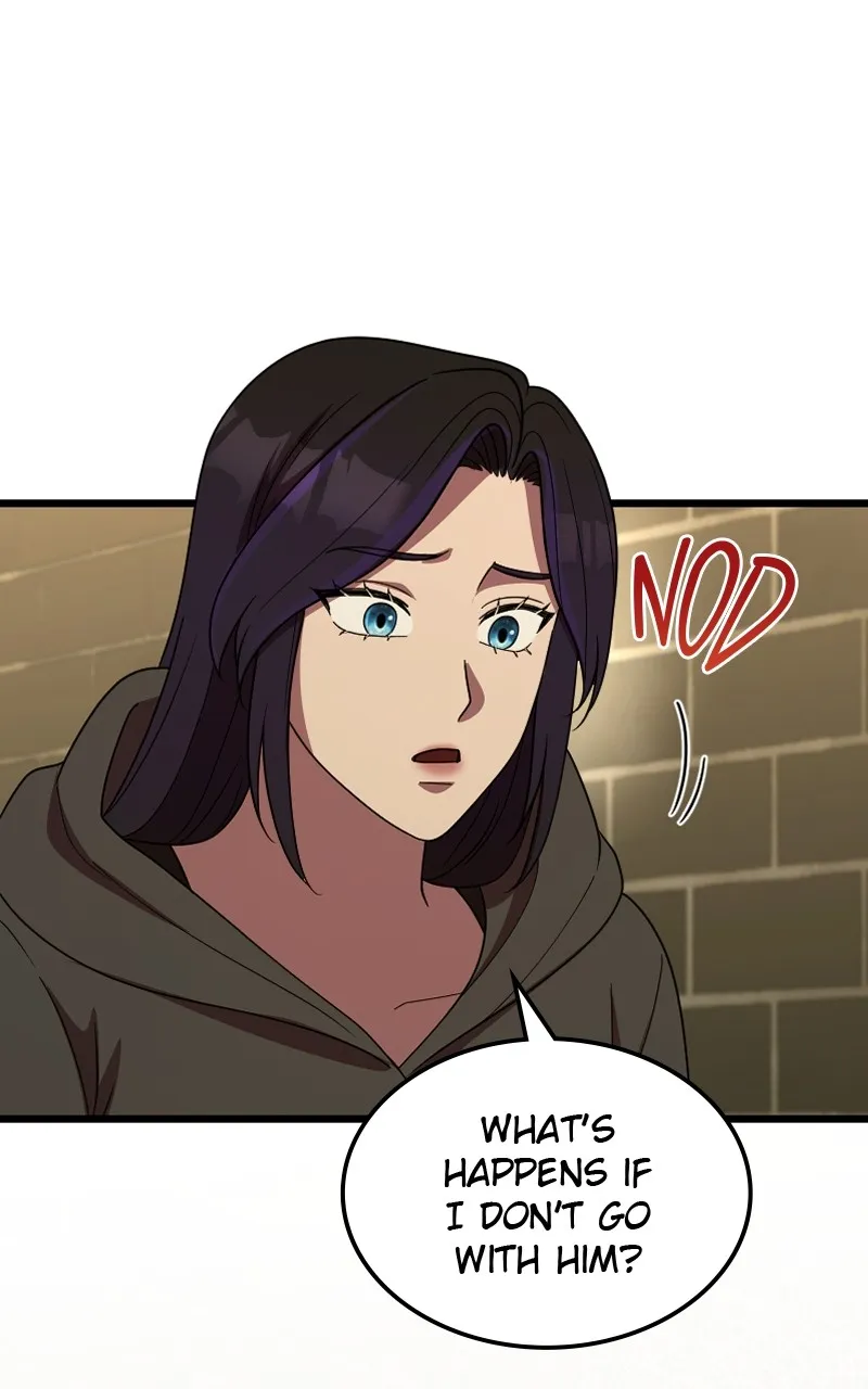 Death Is My BFF Chapter 15 page 3 - 