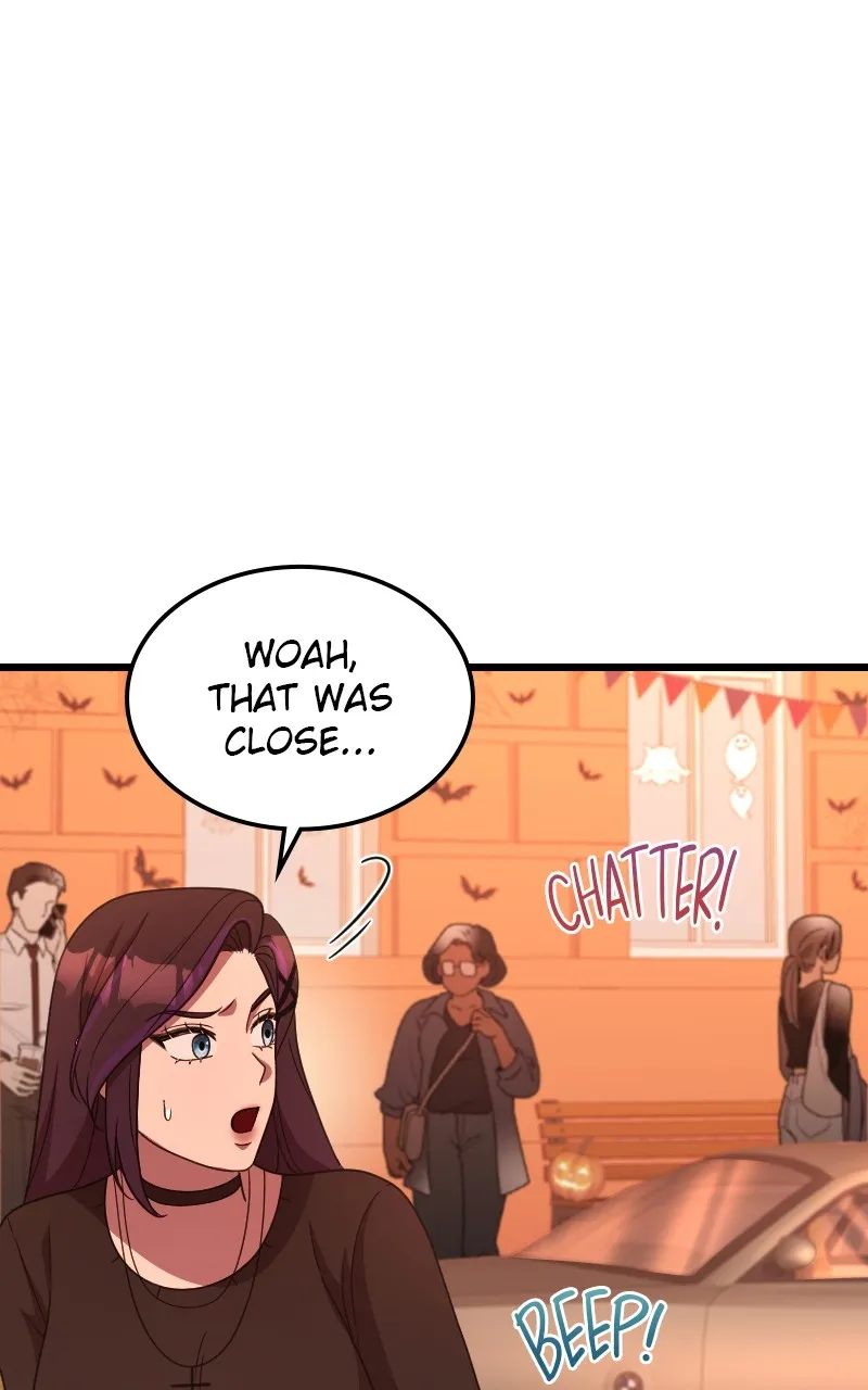 Death Is My BFF Chapter 15 page 22 - 