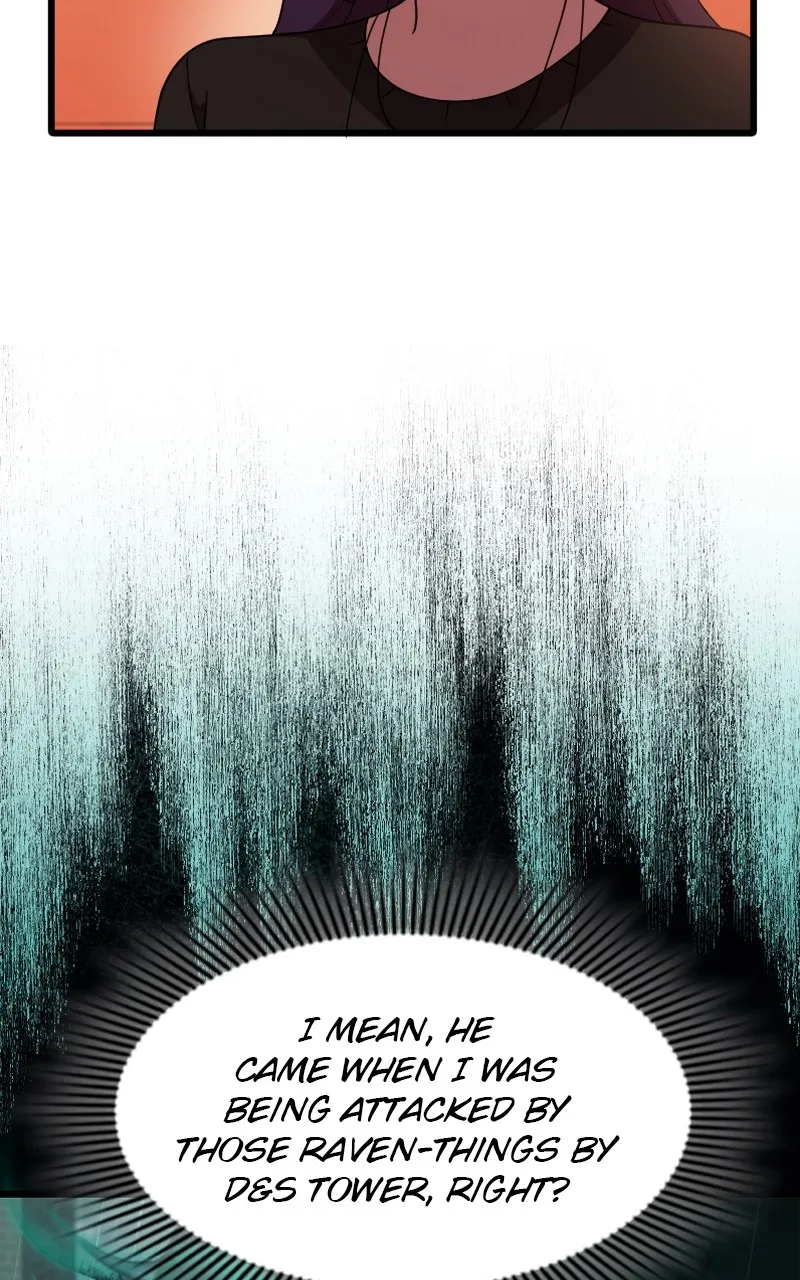 Death Is My BFF Chapter 15 page 24 - 
