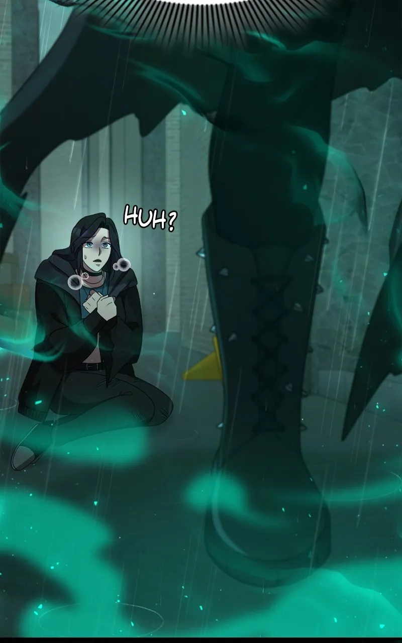 Death Is My BFF Chapter 15 page 25 - 
