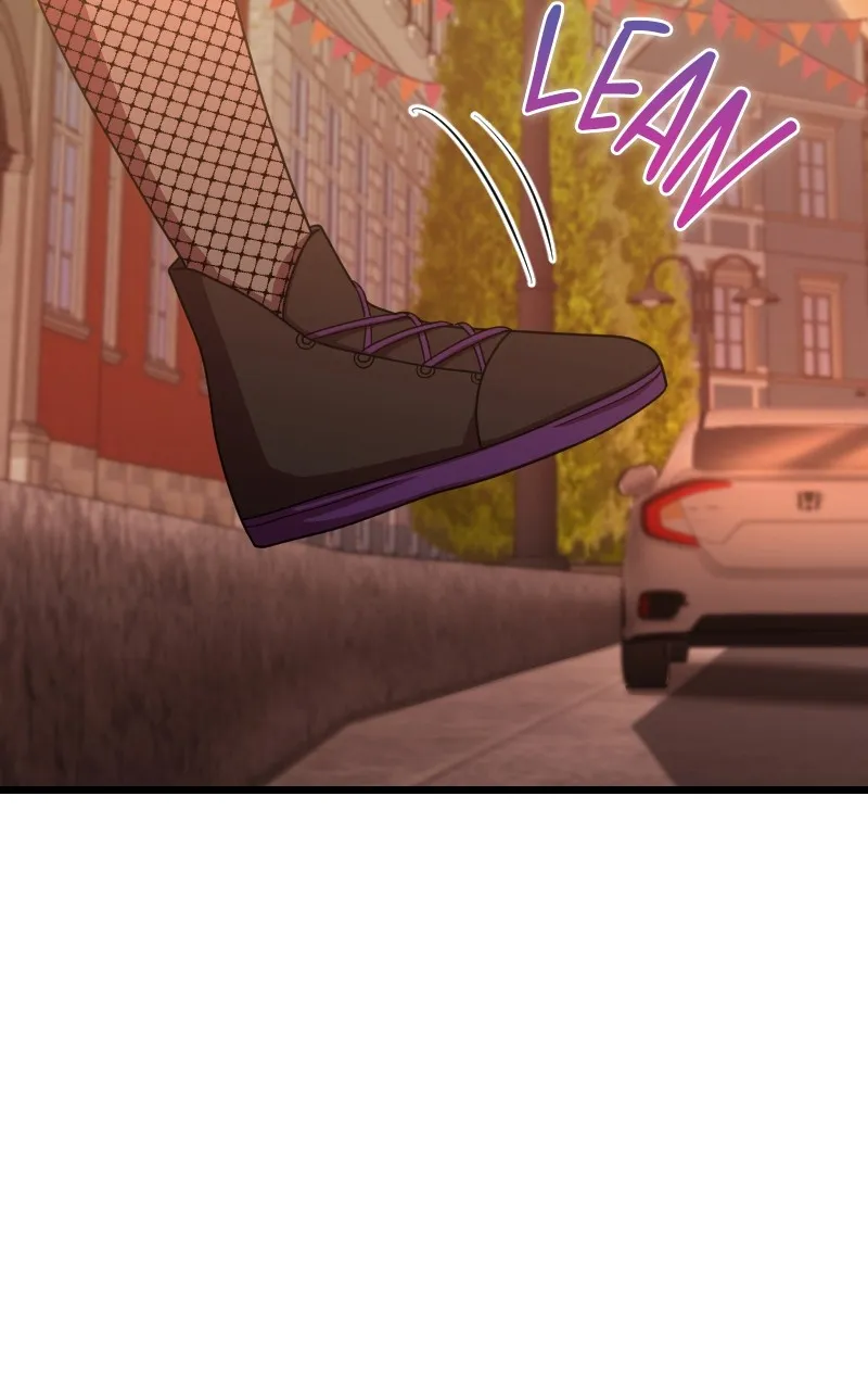 Death Is My BFF Chapter 15 page 27 - 