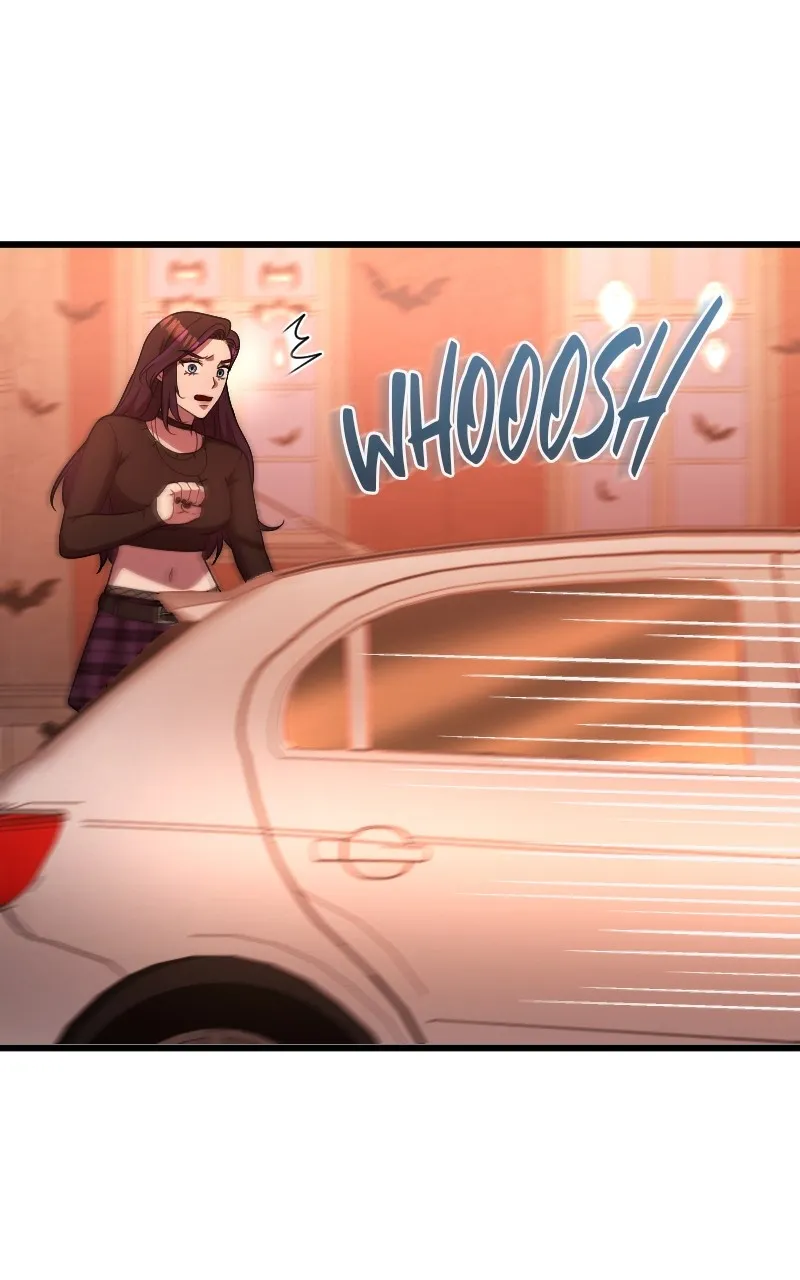 Death Is My BFF Chapter 15 page 28 - 