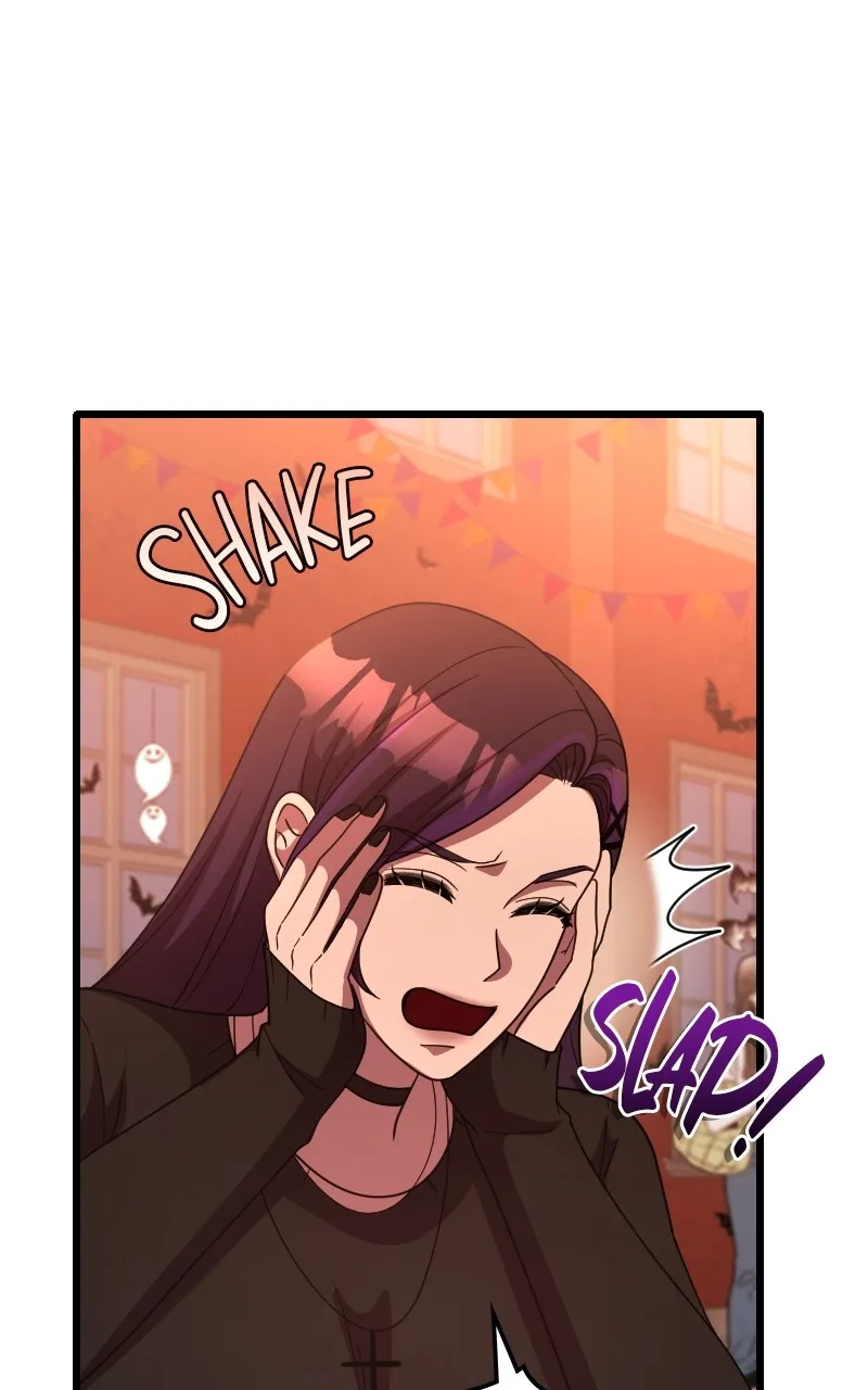 Death Is My BFF Chapter 15 page 29 - 