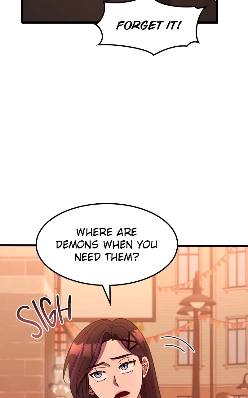 Death Is My BFF Chapter 15 page 30 - 