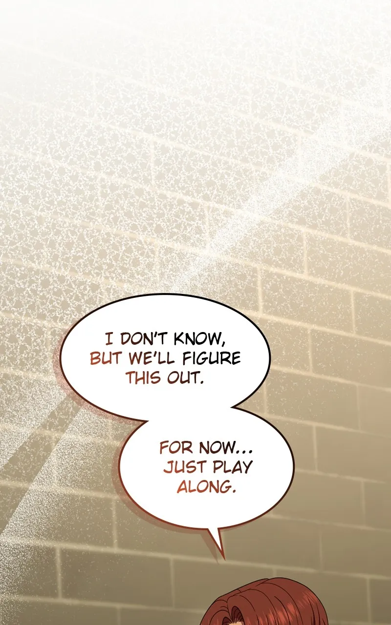Death Is My BFF Chapter 15 page 4 - 