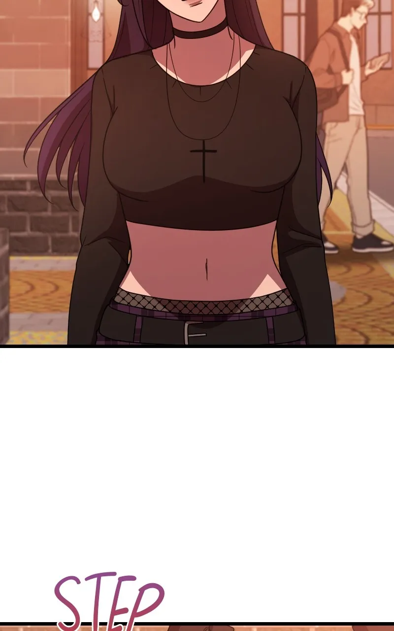 Death Is My BFF Chapter 15 page 31 - 