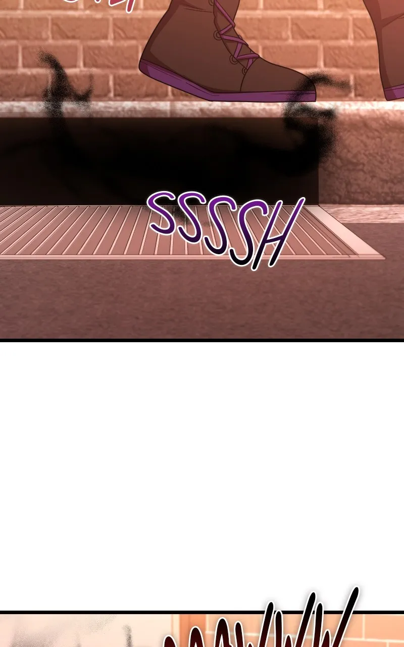 Death Is My BFF Chapter 15 page 32 - 