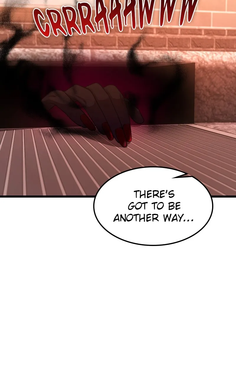 Death Is My BFF Chapter 15 page 33 - 