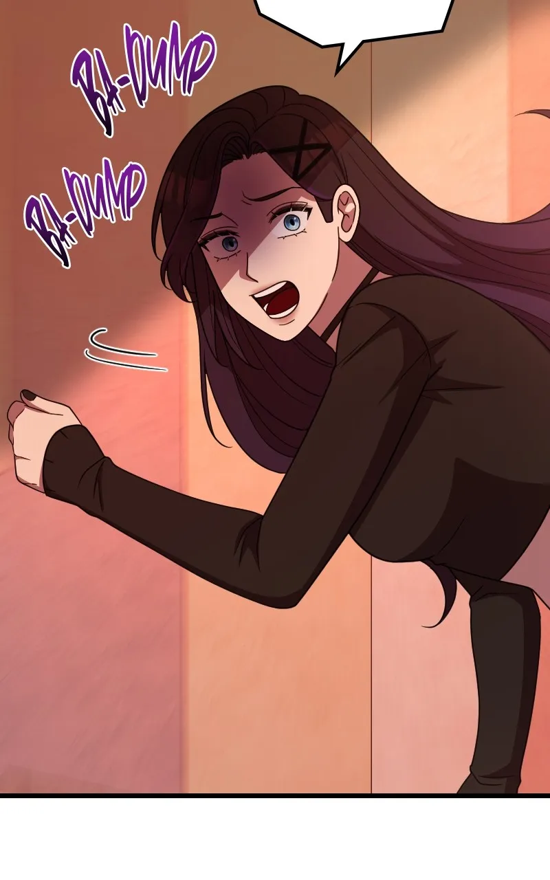 Death Is My BFF Chapter 15 page 37 - 