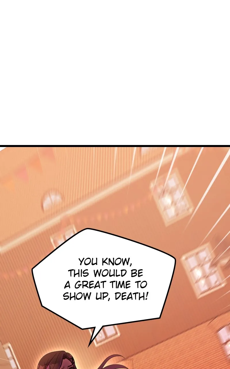Death Is My BFF Chapter 15 page 38 - 