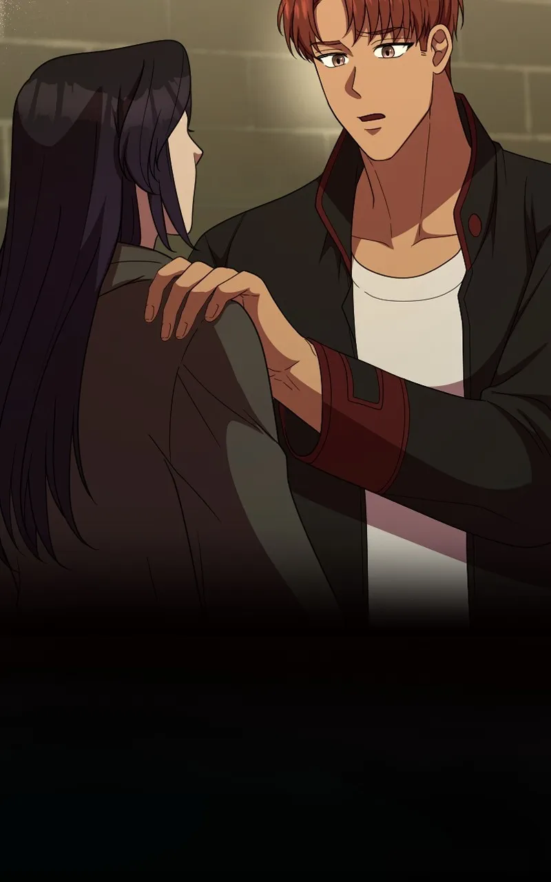 Death Is My BFF Chapter 15 page 5 - 