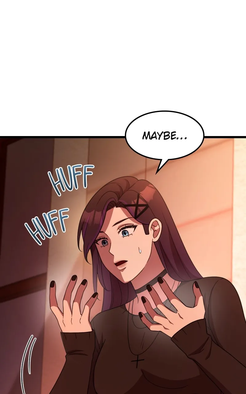 Death Is My BFF Chapter 15 page 42 - 
