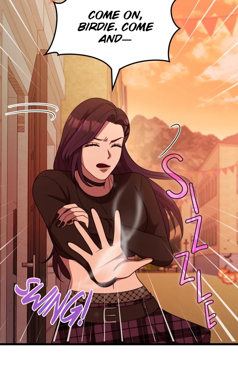 Death Is My BFF Chapter 15 page 44 - 
