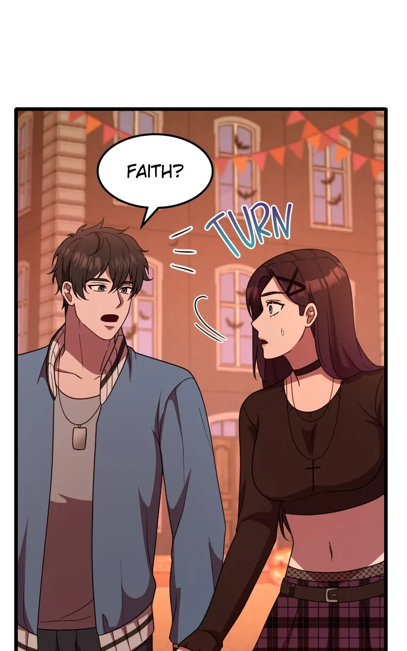 Death Is My BFF Chapter 15 page 47 - 
