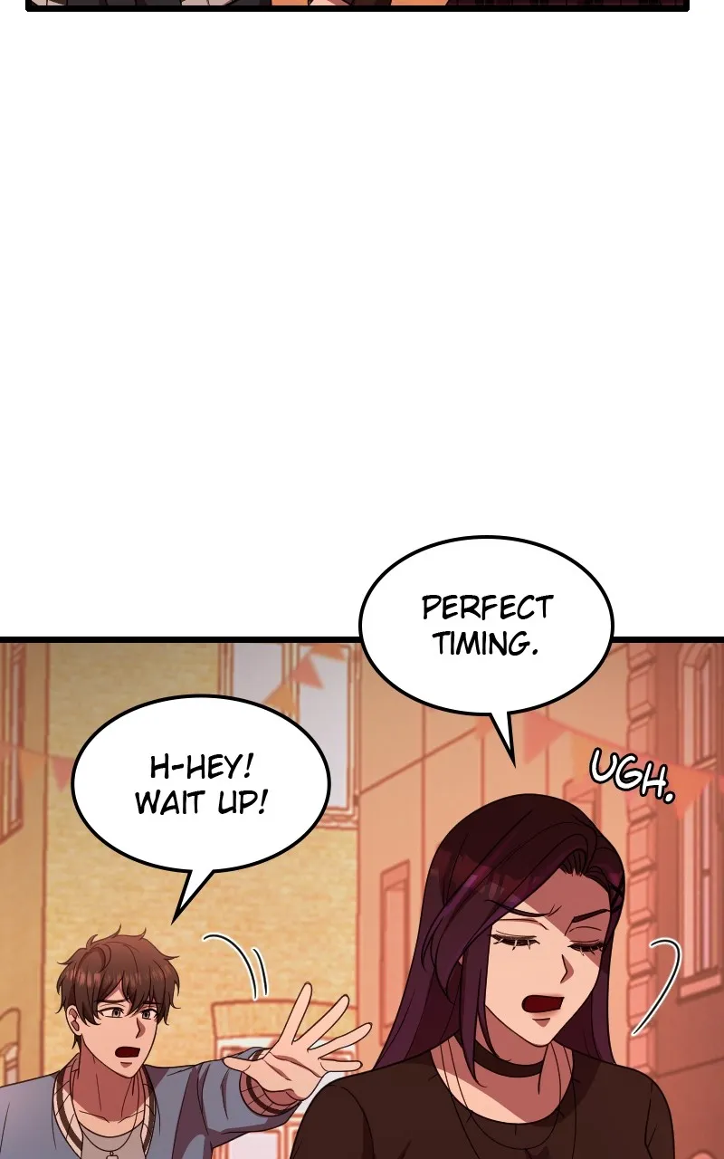 Death Is My BFF Chapter 15 page 48 - 