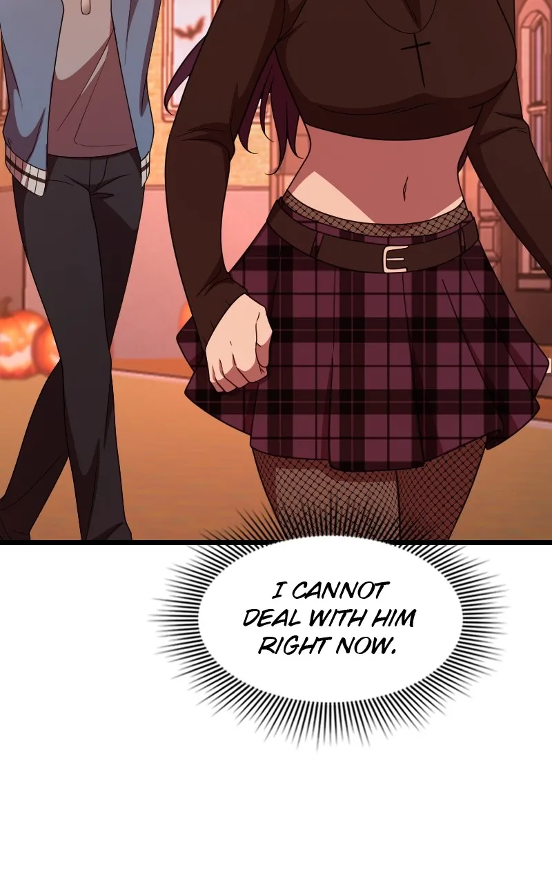 Death Is My BFF Chapter 15 page 49 - 