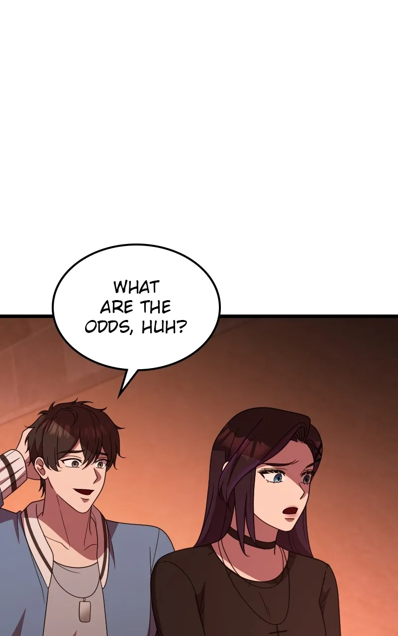 Death Is My BFF Chapter 15 page 50 - 