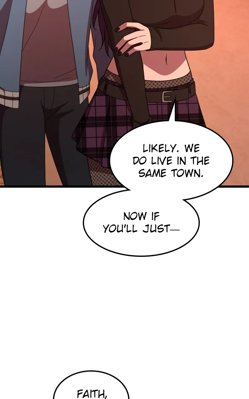 Death Is My BFF Chapter 15 page 51 - 