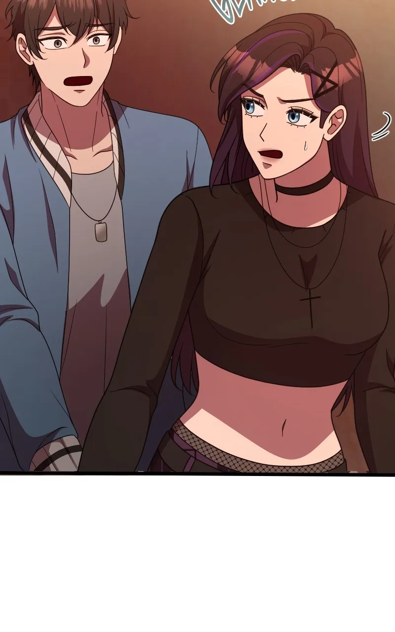 Death Is My BFF Chapter 15 page 54 - 