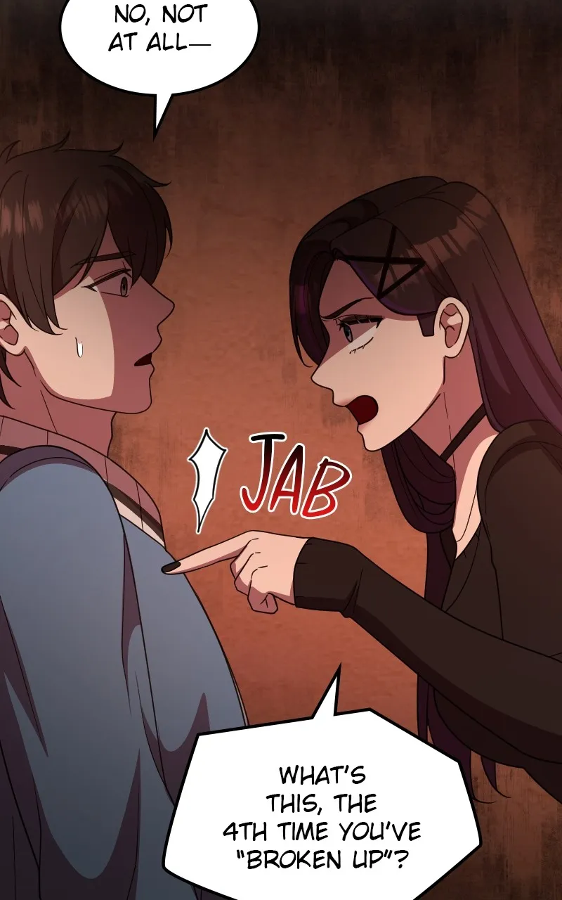 Death Is My BFF Chapter 15 page 57 - 