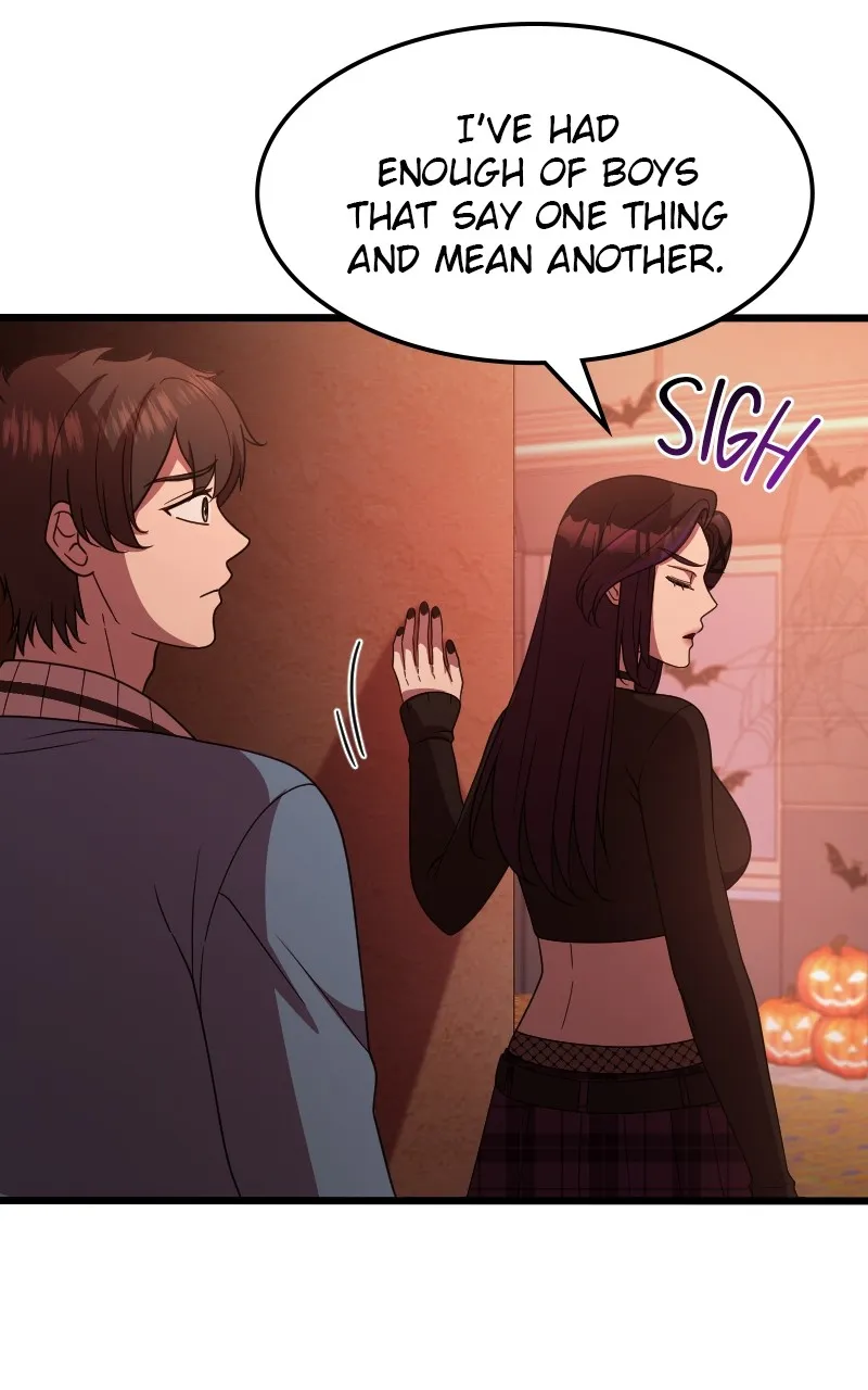 Death Is My BFF Chapter 15 page 60 - 