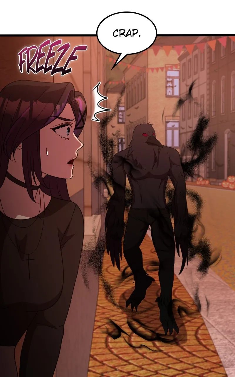 Death Is My BFF Chapter 15 page 62 - 