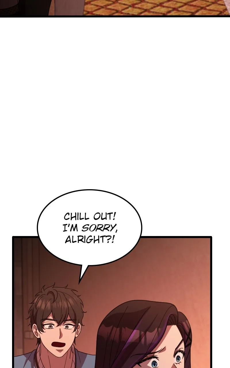 Death Is My BFF Chapter 15 page 63 - 