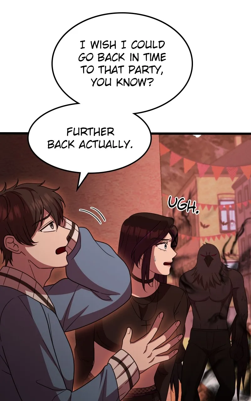 Death Is My BFF Chapter 15 page 65 - 