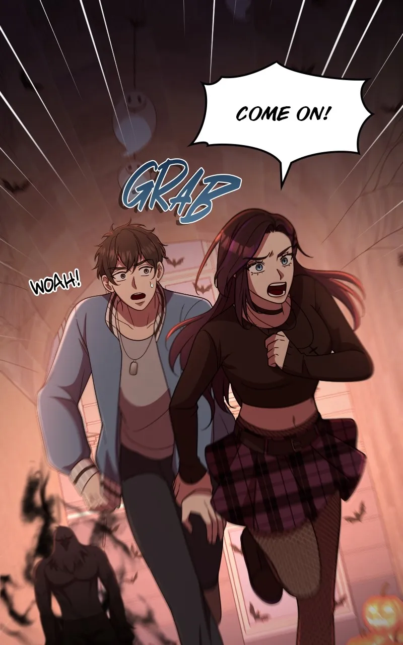Death Is My BFF Chapter 15 page 67 - 