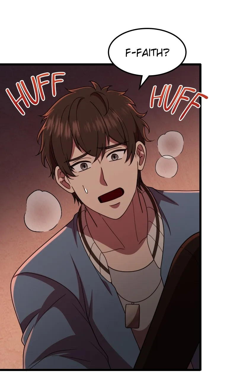Death Is My BFF Chapter 15 page 69 - 