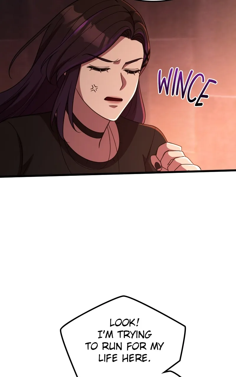 Death Is My BFF Chapter 15 page 71 - 