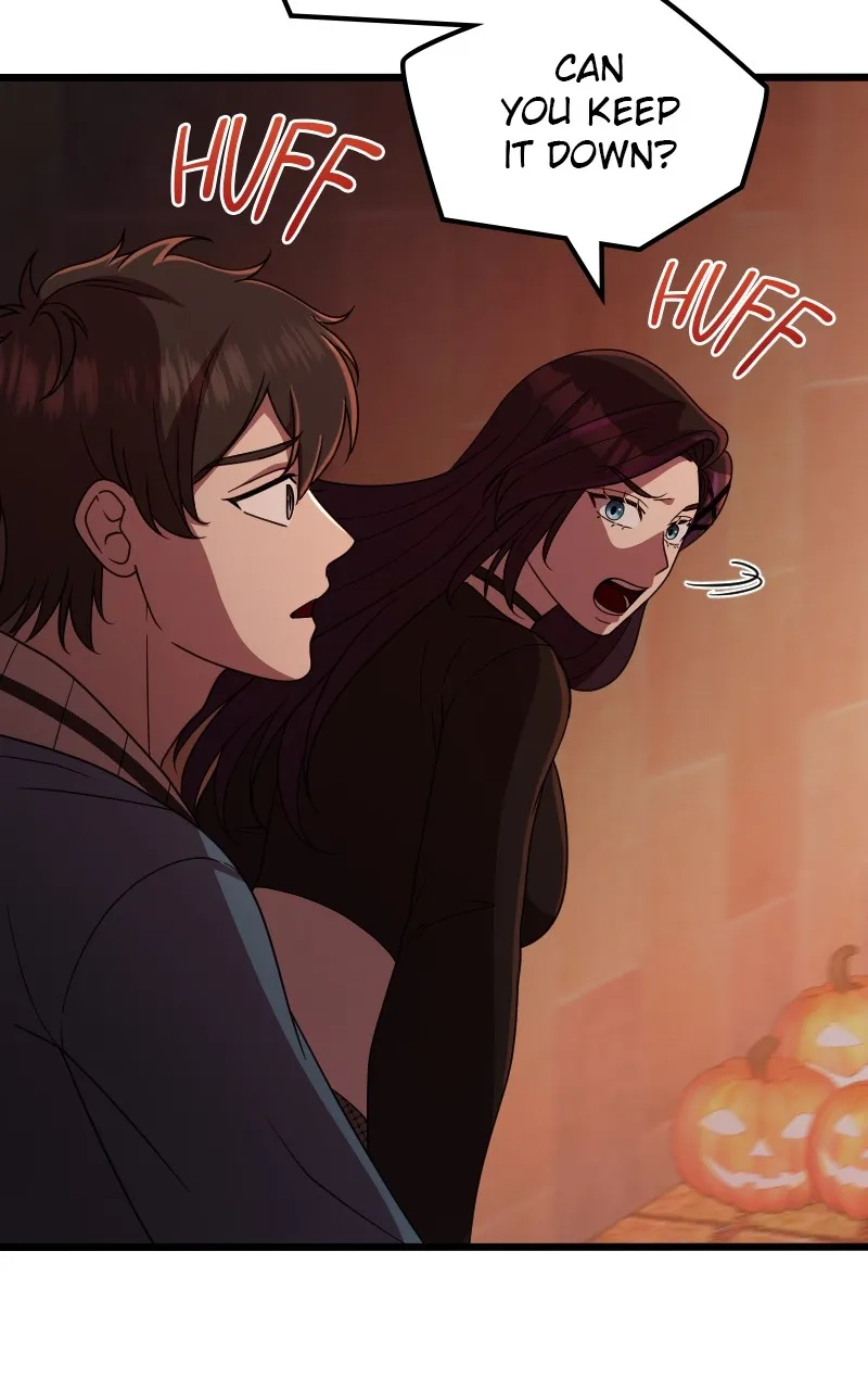Death Is My BFF Chapter 15 page 72 - 