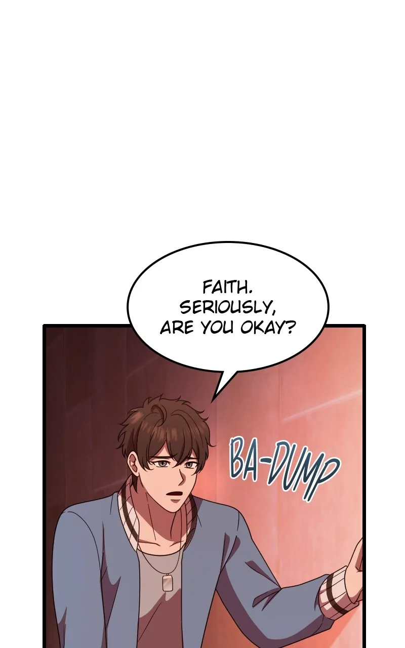 Death Is My BFF Chapter 15 page 73 - 