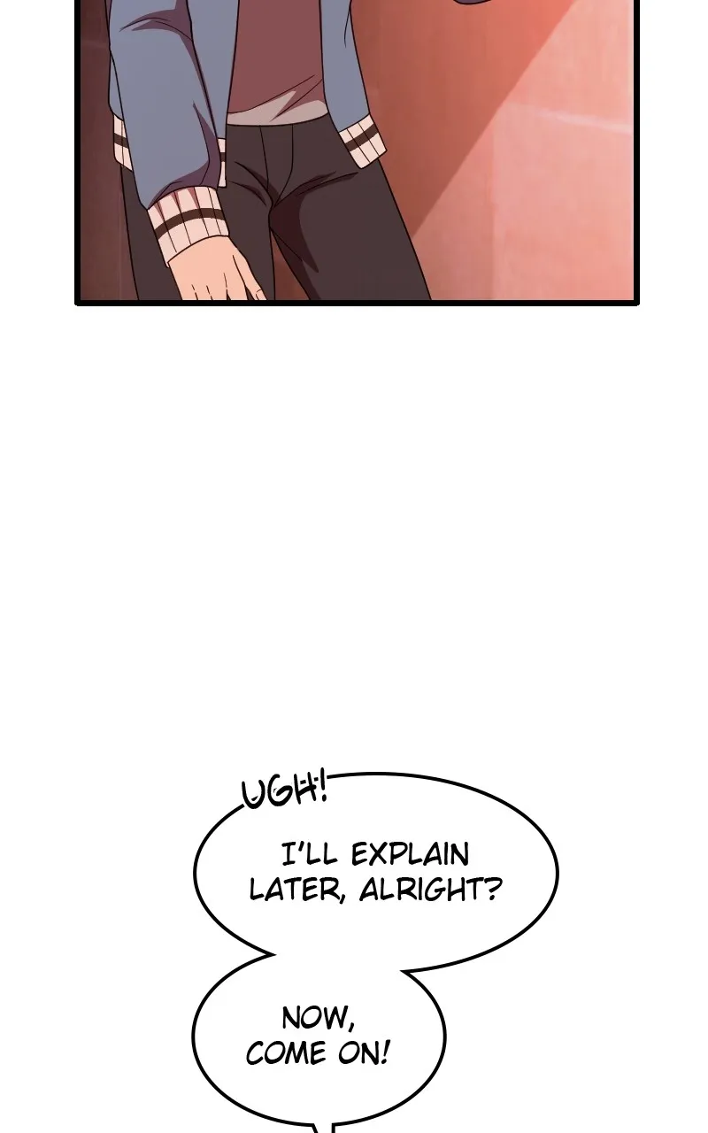 Death Is My BFF Chapter 15 page 74 - 
