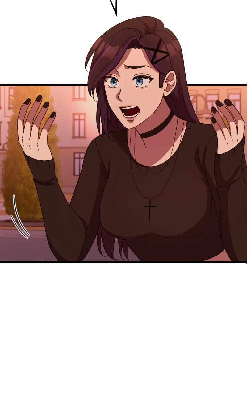 Death Is My BFF Chapter 15 page 75 - 