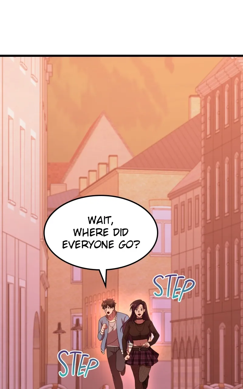 Death Is My BFF Chapter 15 page 76 - 