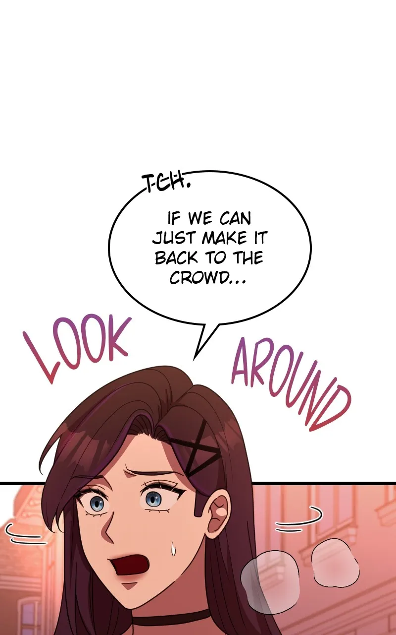 Death Is My BFF Chapter 15 page 78 - 
