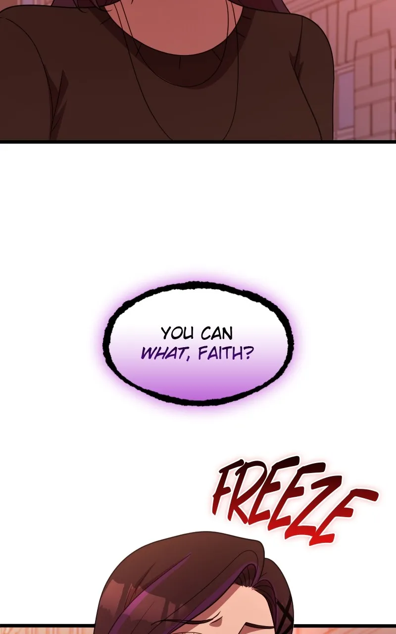 Death Is My BFF Chapter 15 page 79 - 