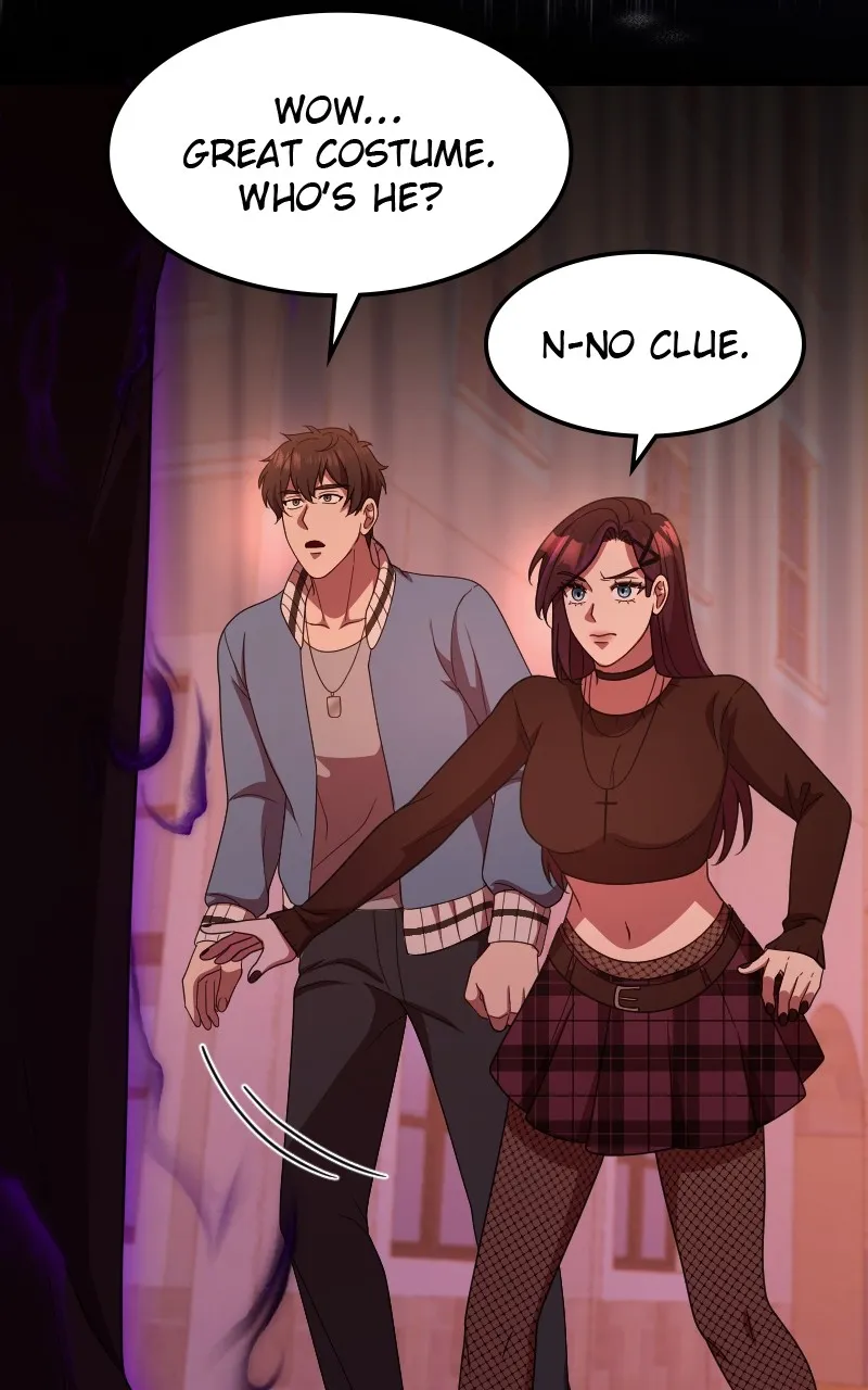 Death Is My BFF Chapter 15 page 81 - 
