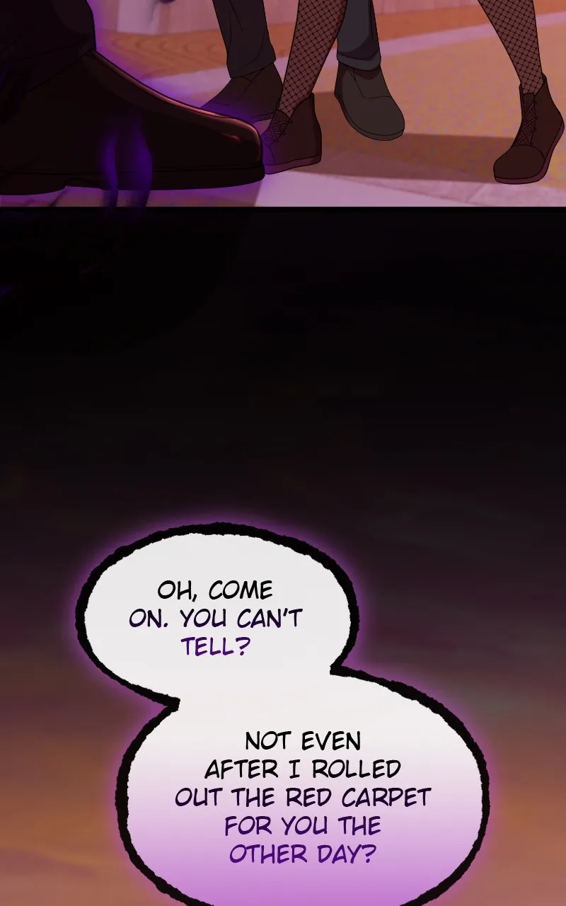 Death Is My BFF Chapter 15 page 82 - 