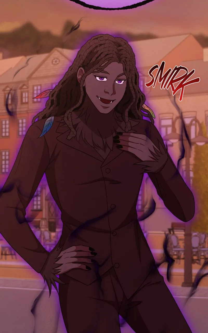 Death Is My BFF Chapter 15 page 83 - 