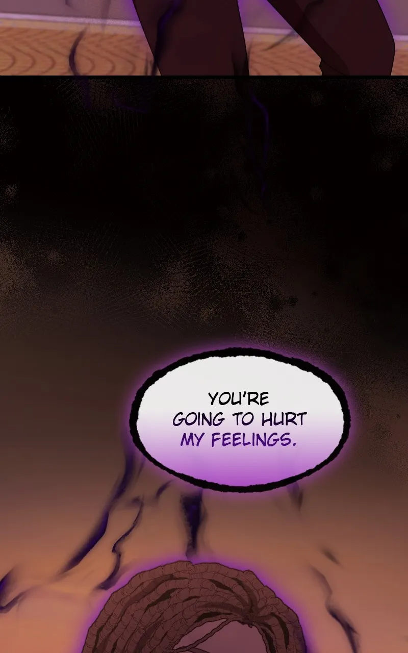 Death Is My BFF Chapter 15 page 84 - 